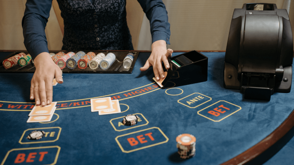 Baccarat Mastery: Proven Winning Techniques for Every Player