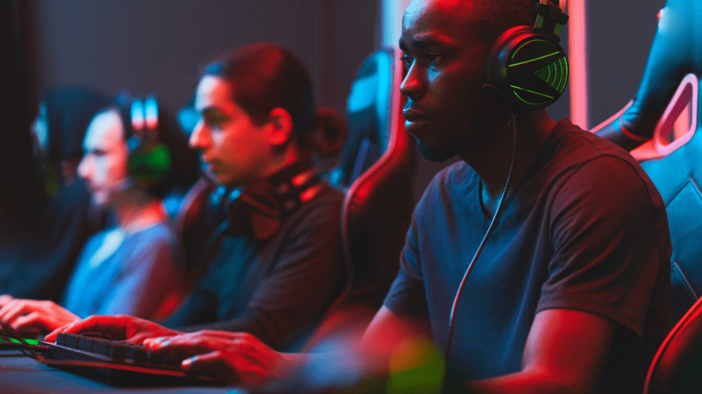 Esports Betting: A Growing Trend in the Global Gambling Industry