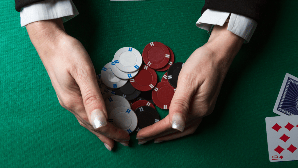 Expert Tips for Winning at Online Casino Games Strategies Pitfalls to Avoid