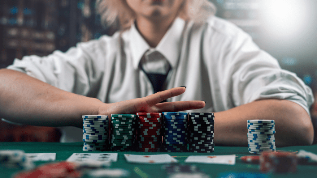 How Technology is Revolutionizing the Gambling Industry: A Comprehensive Overview