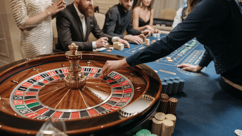 Master Advanced Roulette Betting Systems: From Martingale to Fibonacci Explained