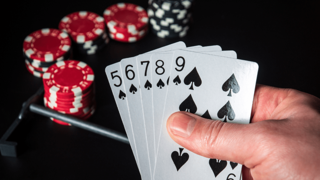 Mastering the Art of Bluffing in Poker Expert Strategies and Techniques