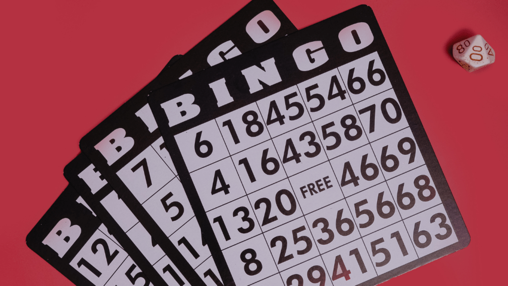 The Best Strategies for Winning at Bingo: Expert Tips and Techniques