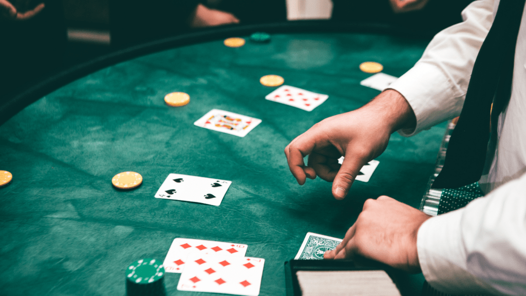 The Importance of Position in Poker