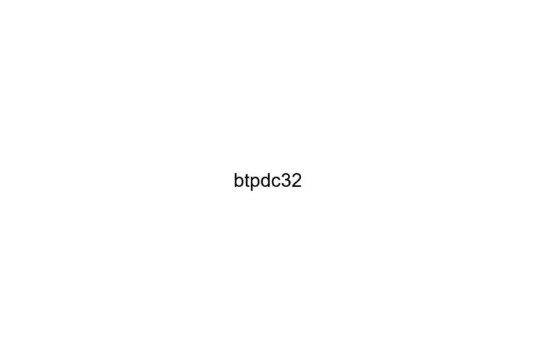 btpdc32