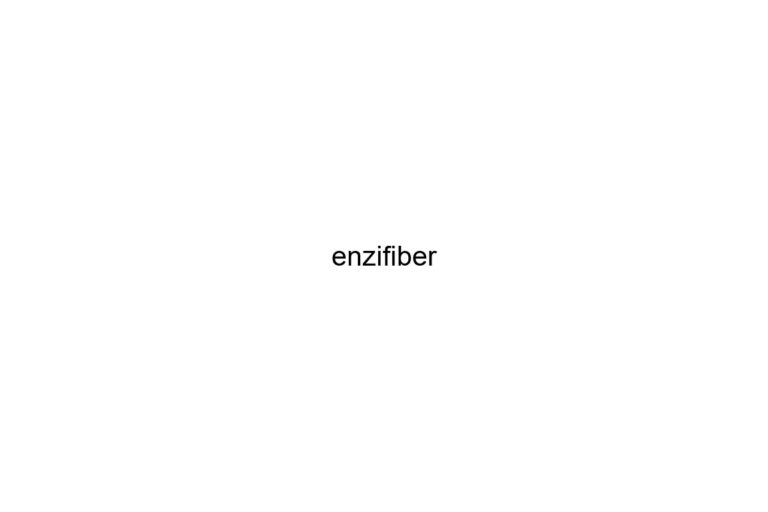 enzifiber