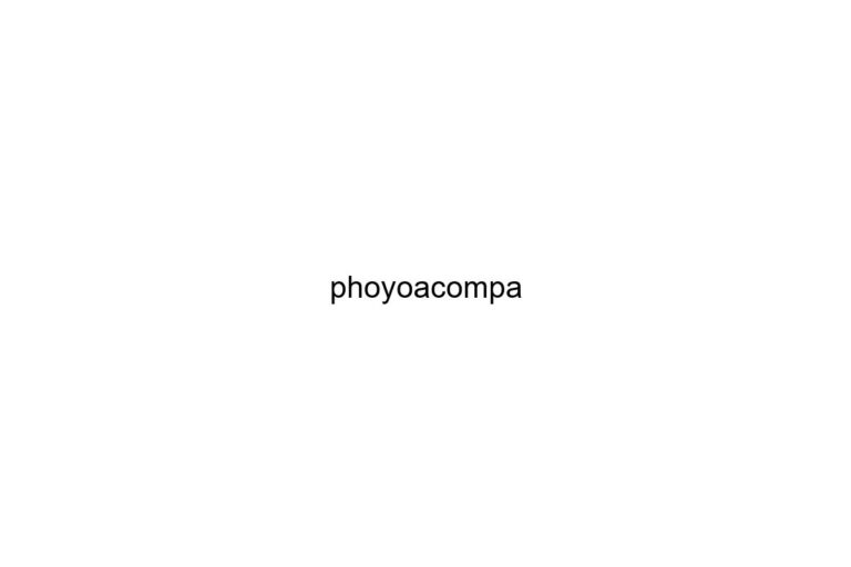 phoyoacompa