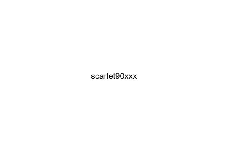 scarlet90xxx