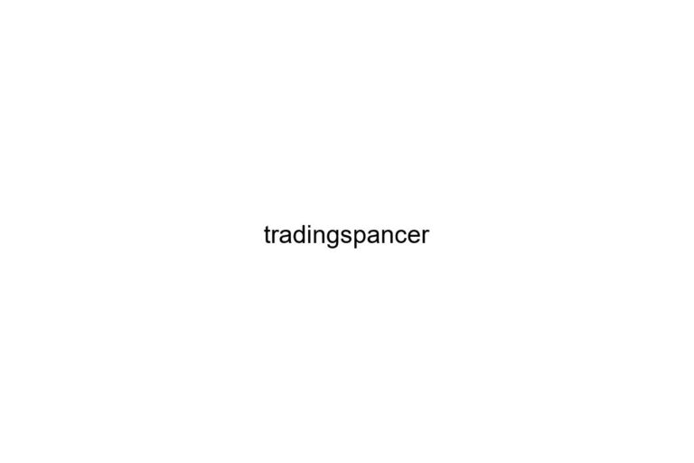 tradingspancer