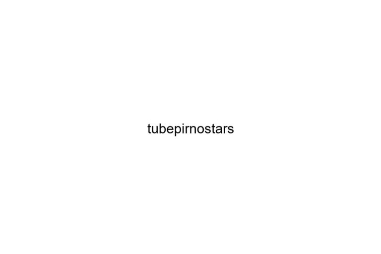 tubepirnostars