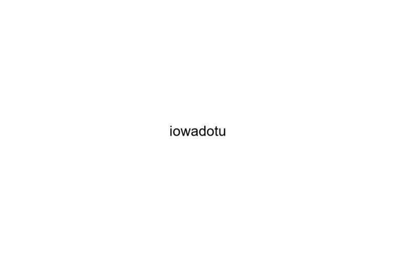 iowadotu