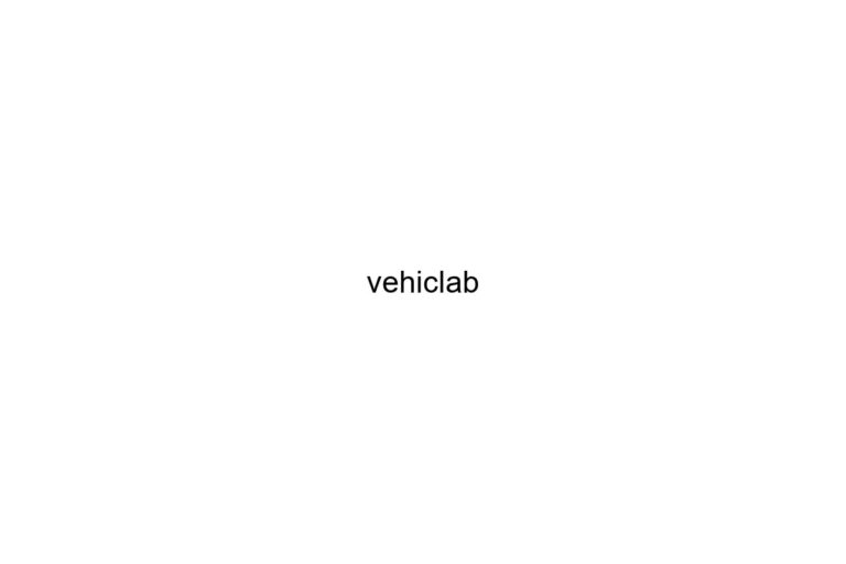 vehiclab