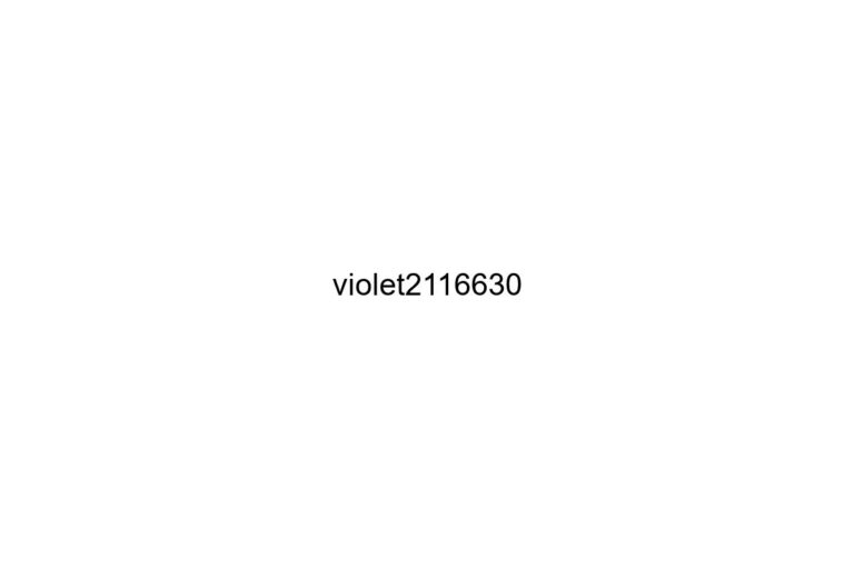 violet2116630