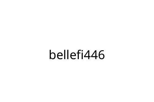bellefi446