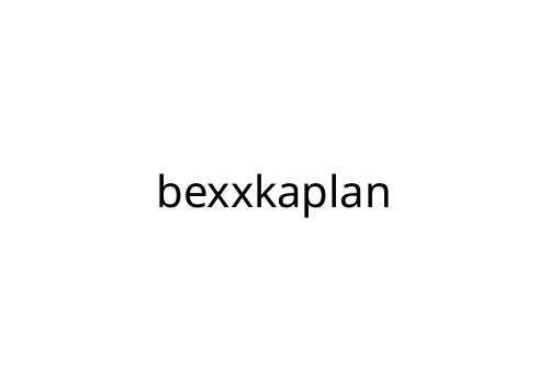 bexxkaplan
