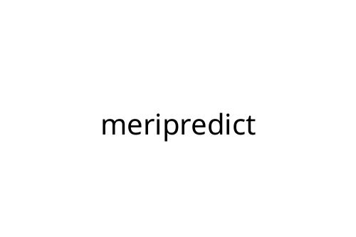 meripredict