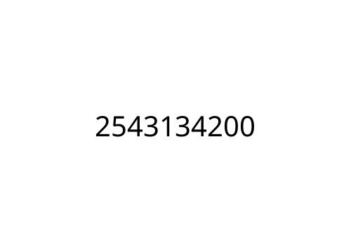 2543134200