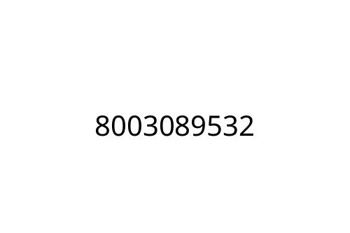 8003089532