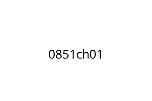 0851ch01