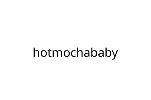 hotmochababy
