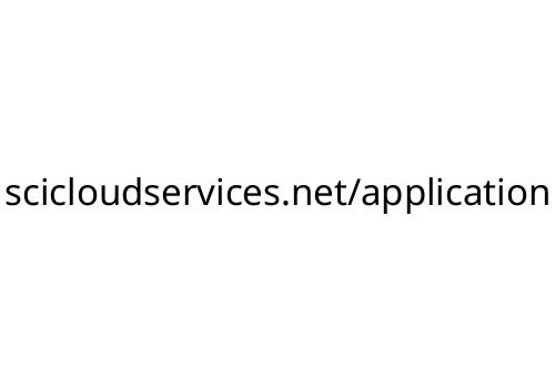 scicloudservices_net_application