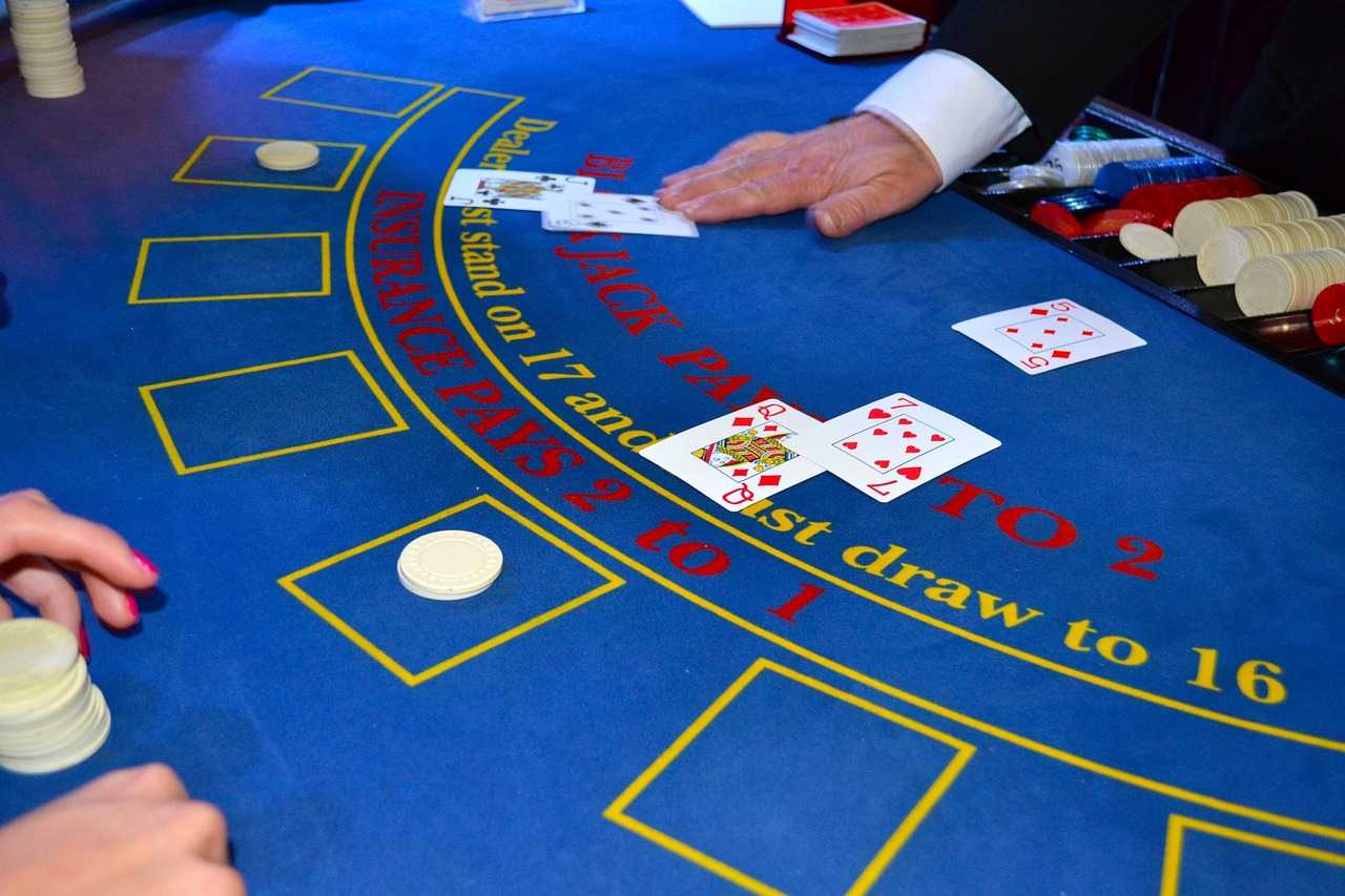 winning blackjack strategies