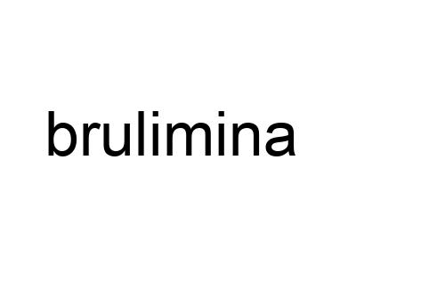 brulimina