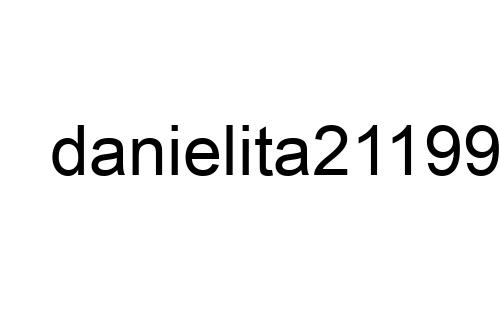 danielita211991