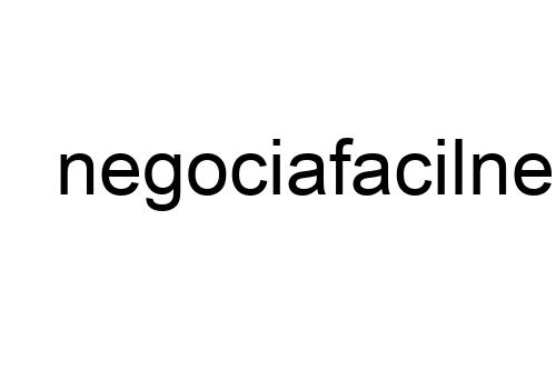 negociafacilnet
