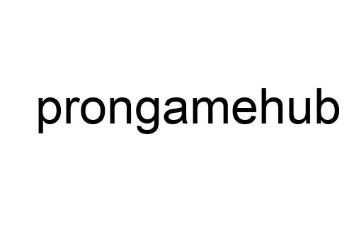 prongamehub