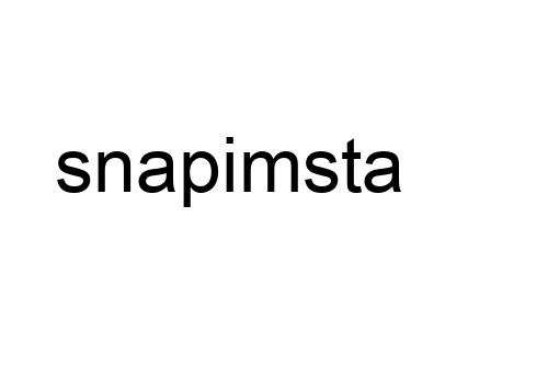 snapimsta
