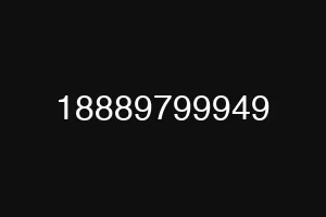 18889799949