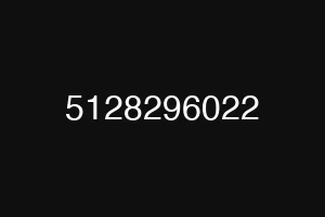 5128296022