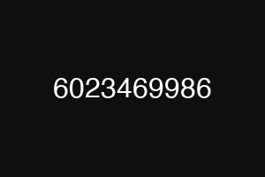 6023469986