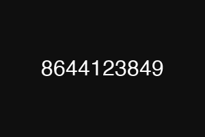 8644123849