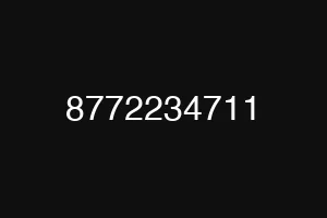 8772234711