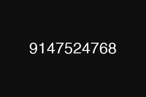 9147524768