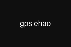 gpslehao
