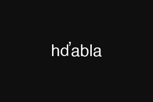 hďabla