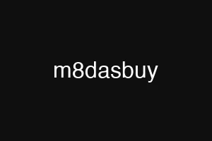 m8dasbuy