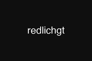 redlichgt