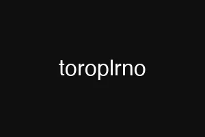 toroplrno