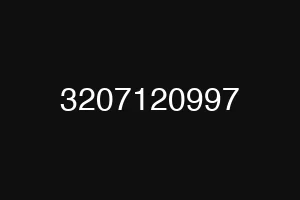 3207120997