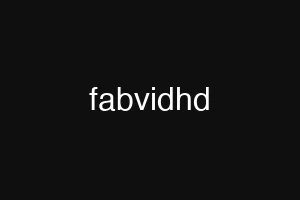 fabvidhd
