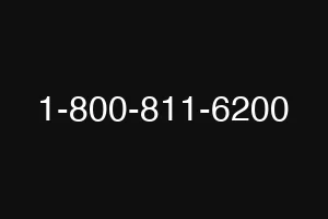 1-800-811-6200