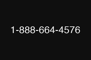 1-888-664-4576