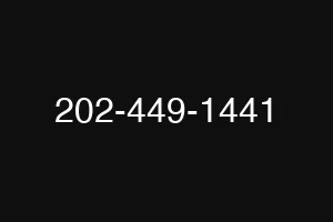 202-449-1441