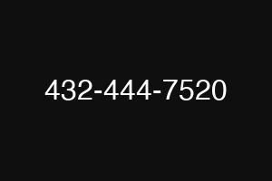 432-444-7520