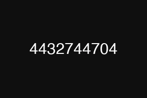 4432744704