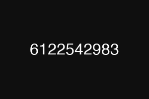 6122542983